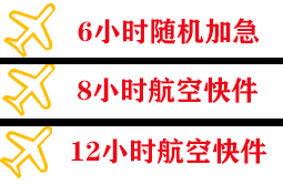 青岛胶东航空物流快递公司,专业空运当天件